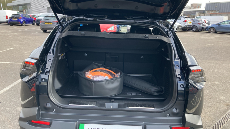 Toyota Urbancruiser 128kW Excel 61kWh 5dr Auto Electric Estate